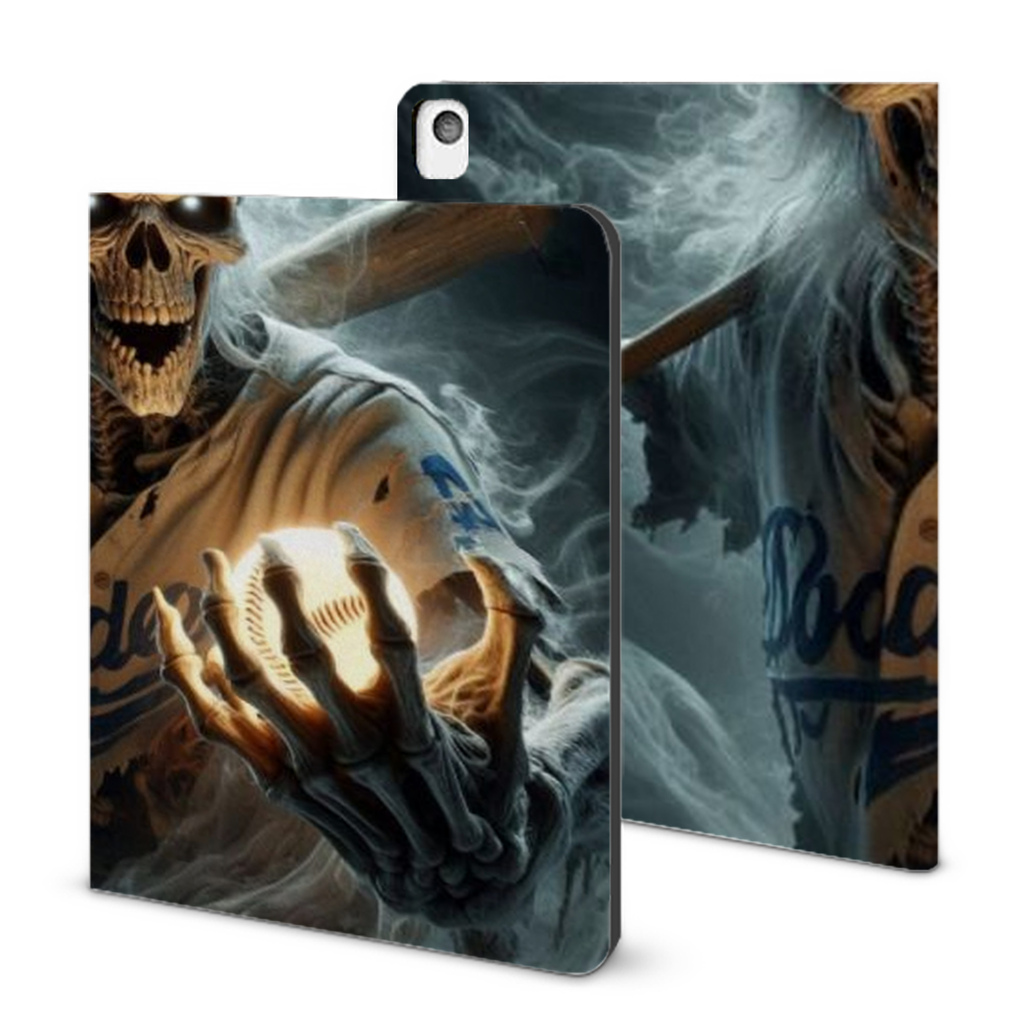  IPad Book-Style Case With Pencil Slot – Slim PU & TPU Cover – Full Protection, Precise Fit, Water & Scratch Resistant